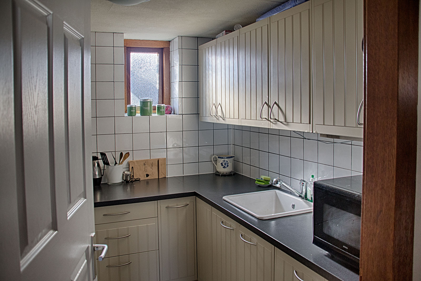 Kamers b&b d'waalgasten gameren